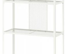 Ikea Shelving unit