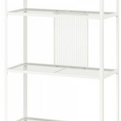Ikea Shelving unit