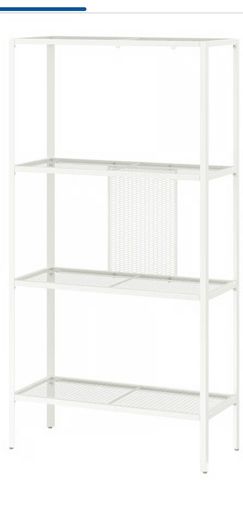 Ikea Shelving unit