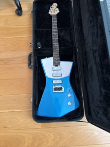 St. Vincent by Sterling