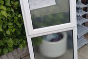 pvc window