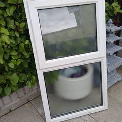 pvc window