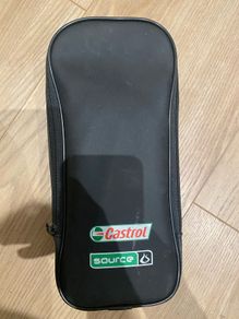Castrol 5W-30 Edge Professional Titanium FST