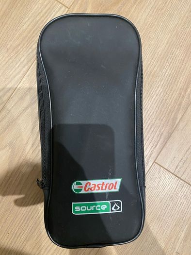 Castrol 5W-30 Edge Professional Titanium FST
