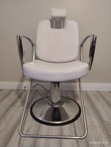 Cosmetic couch salon quality