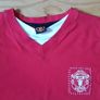 Age 11-12 Manchester United Teeshirt Image 2