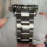 Grand Seiko SGBA463 dive watch. Titanium, Spring Drive, Full Set Image 8