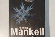 Faceless Killers by Henning Mankell