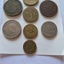 Tunisia Coins Image 4