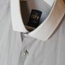 4 great condition Mens medium size long sleeve Shirts Image 7