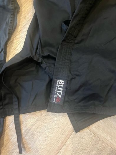 Kickboxing set