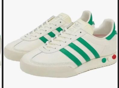 adidas kegler super trainers