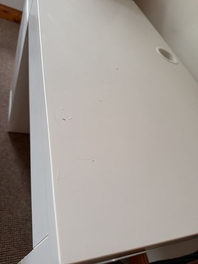 ikea desk