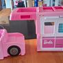 Barbie 3 in 1 campervan Image 6