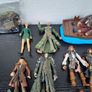 pirates of the Caribbean figures Image 3