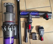 dyson v11