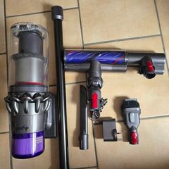dyson v11