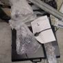 LAIKE-L H30 DTF Printer with Powder Shaker Machine (A3 All-in-one DTF Printer)(brand new) Image 10