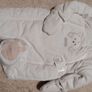 Brand new with tag mothercare snowsuit 3 to 6 months brand new with tags Image 3