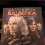 Battlestar Galactica Board Game Original + Pegasus + Exodus Expansions Image 4