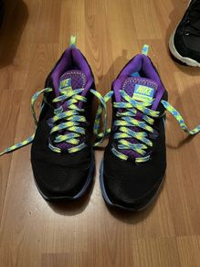 nike fusion trail runners
