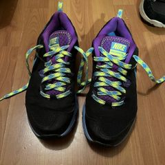 nike fusion trail runners