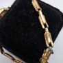 Vintage rolled gold watch Image 4