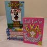 Judi Curtin Story Books Collection Image 2