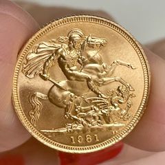 gold coin