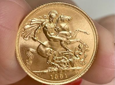 gold coin