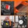 BRAND NEW 3600 L/h 800W Pressure Pump Water Pressure Booster Pump Unit For Home EU Image 2