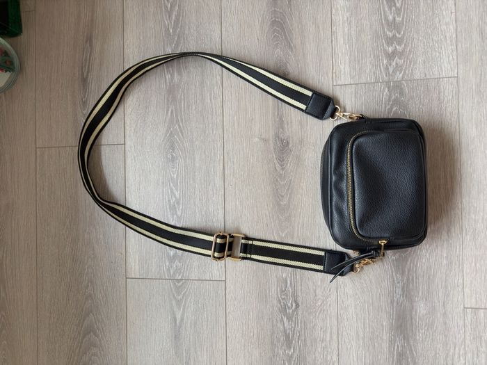 Black bag