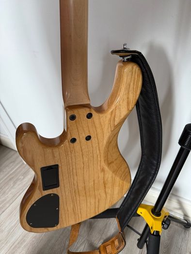 Cort Gb4 - Custom