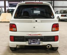 Mira avanzato trxx 4 parts