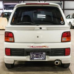 Mira avanzato trxx 4 parts