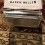 Karen Millen Leather Purse Image 4