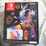Nintendo Switch Oled (Pokemon) Jailbreak 256gb Image 8