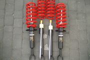 AUDI A8 D2 High Quality Lowering Kit 40mm