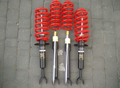 AUDI A8 D2 High Quality Lowering Kit 40mm
