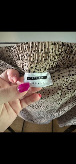 Ladies skirt