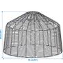 ikea pendant lamp shade Image 5