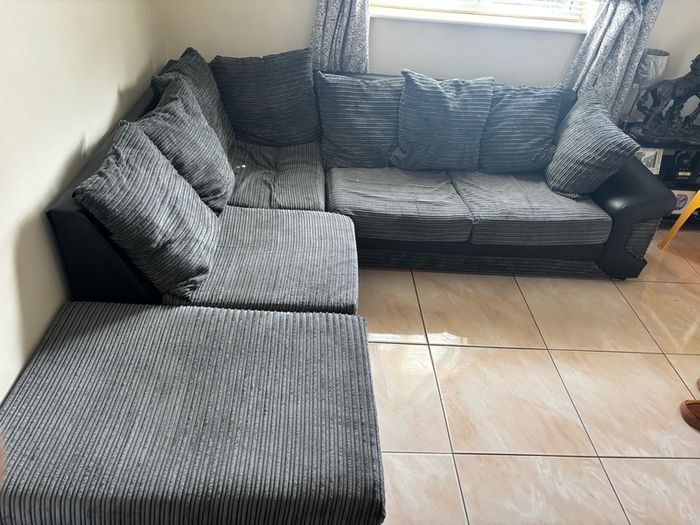 corner couch