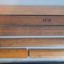 Antique Rulers & Scales Lot. Image 2