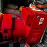PTO driven generator for tractor Image 7