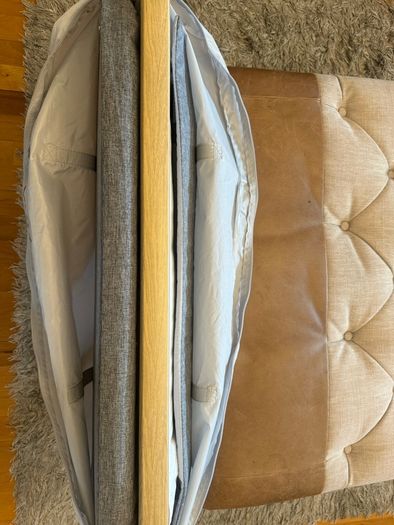 Tutti Bambino Cozee Co-Sleeper.