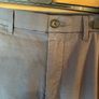 Calvin Klein Trousers Image 3