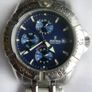 Men's Festina Chronograph Quartz Watch 100M/330FT Multifunction 16059 Watch-Festina Wristwatch Quartz Analog Image 5