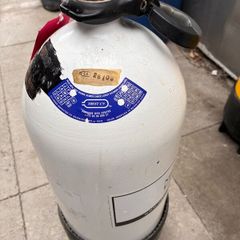 Scuba Diving Cylinders