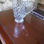 Waterford Crystal Large Alana Footed Pitcher 17.5 cm H Image 5