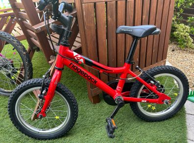 ridgeback 14 inch bike